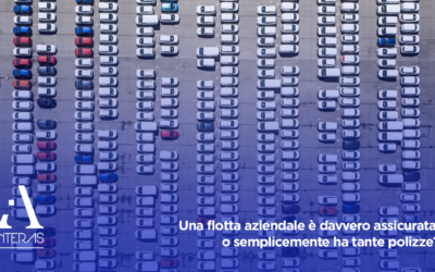 Una flotta aziendale è davvero assicurata…o semplicemente ha tante polizze?  